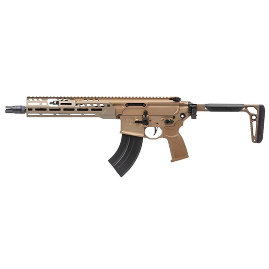 SIG MCX SPEAR 7.62X39 11